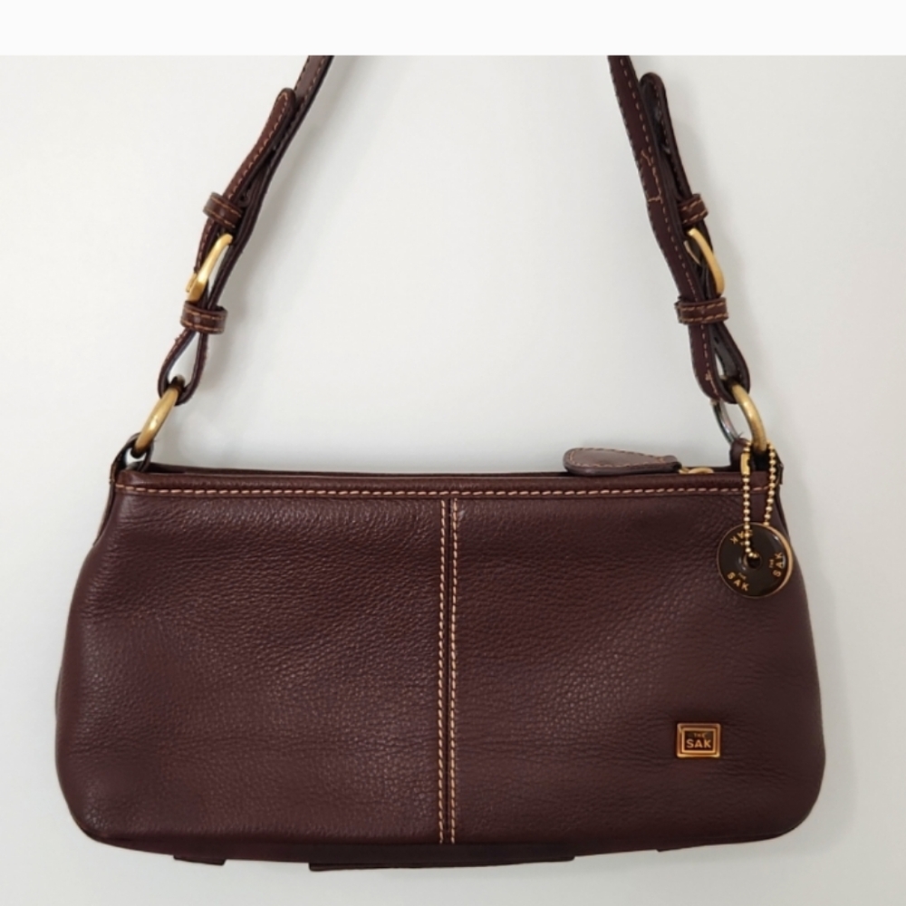 The Sak Leather Purse